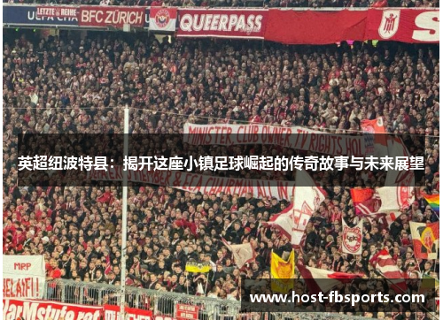 英超纽波特县：揭开这座小镇足球崛起的传奇故事与未来展望