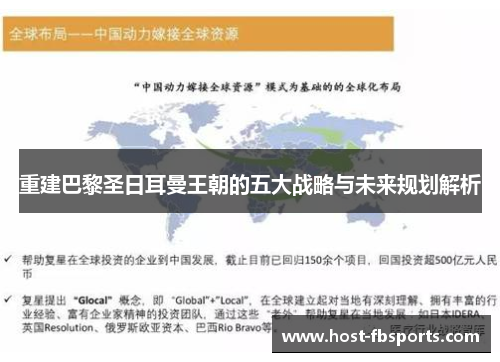 重建巴黎圣日耳曼王朝的五大战略与未来规划解析 重建巴黎圣日耳曼王朝的五大战略与未来规划解析
